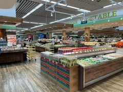 -果蔬好生活超市(新荟城店)