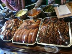 -大妈水饺(文华巷店)