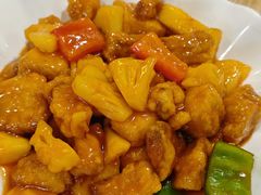-佛有缘素食馆·荔湾老字号(陈家祠首店)