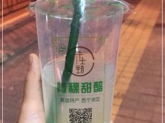 -德禄酸奶(莫家街店)