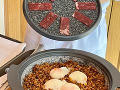 -青岛香格里拉·鱼跃地中海西餐厅