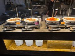 -星伦多自助料理(永旺店)
