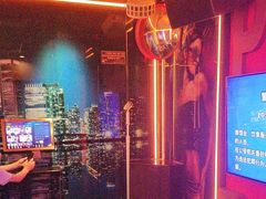 -皓声音KTV(新景店)