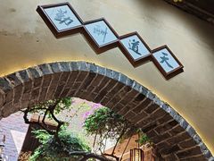 -米庄·原味私房菜(骏壹万邦店)