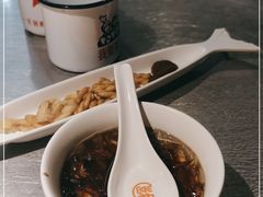 -探鱼·鲜青椒爽麻烤鱼(增城东汇城店)