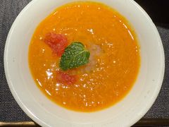 -南里山房·新淮扬菜(徐汇万科店)