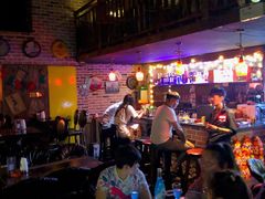-MM·五声·音乐人与调酒师(西安路店)