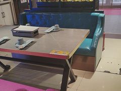 -醉炫音速烧烤·干煸菜(沙河总店)