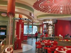 -避风塘·金牌店·夜宵(金玉兰店)