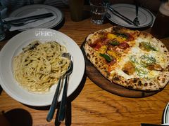 -La Strada(安福路店)