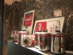 自助取餐区-Cooking Man(中懋天地店)