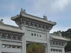-天坛大佛