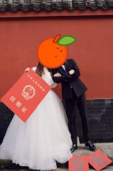 -水晶之恋婚纱摄影(北京总店)