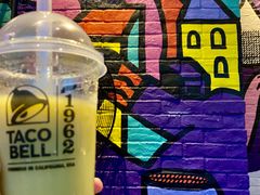 -Taco Bell 塔可钟(民田路店)