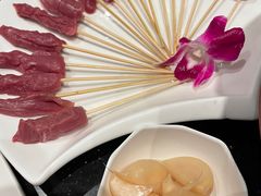 -南门涮肉(通州店)