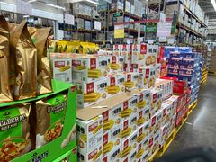 -山姆会员商店(杨桥西路店)