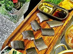 -本炙炭烤·蒲烧活鳗料理店(金沙洲店)