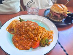 -魏斯理汉堡(西安沣东吾悦店)