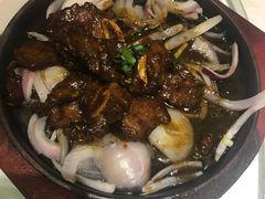 -梅花香里大酒店(郁金香路店)