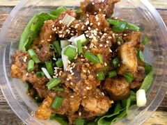 排骨精-干锅王·重庆鸡公煲(吾悦店)
