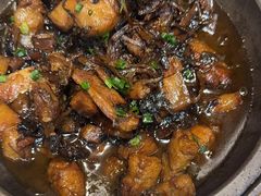 -老海陵·泰州菜(图书馆店)