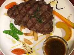 -卡朋厨房(289艺术园区店)