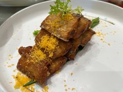 -好福记饭店(红梅公园店)