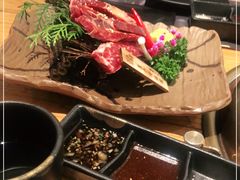 -黑牛の店·和牛烧肉(合生汇店)