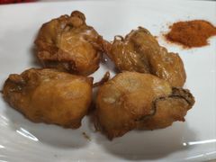 -濠轩阁特色生蚝火锅(水湾路店)