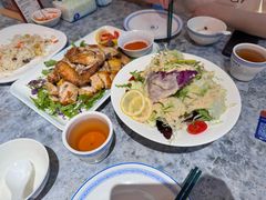 -羊巴道新疆菜·清真(上梅林店)