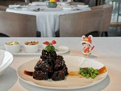 -悦轩中餐厅·高空江景·杭州柏悦酒店