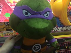 -大玩家超乐场(高新万达店)