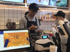 -百分茶(九洲新世界店)