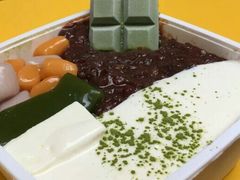 -WONDER ICE 萬得冰田(建設路总店)