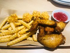 -必胜客(远大路店)