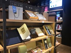 -九木杂物社(恒隆广场店)