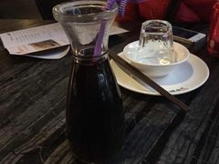 -令狐冲·炭烤活鱼(宝龙店)