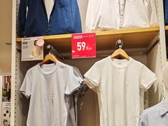 -优衣库(上海金桥太茂店)