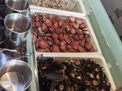 -星伦多自助料理·涮烤一体(杭州来福士店)