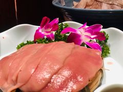 -周师兄大刀腰片火锅(洪崖洞旗舰店)