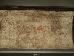 -洛阳古墓博物馆