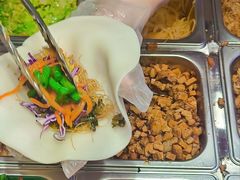 -张果佬年糕卷(科巷店)
