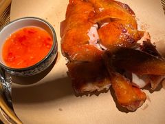 -洞庭土菜小炒馆(易发广场店)
