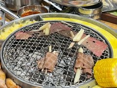 -姜虎东白丁烤肉(深圳湾后海汇店)