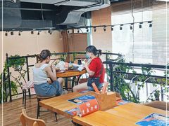 大堂-海盗虾饭·剥好的小龙虾饭(上地辉煌店)