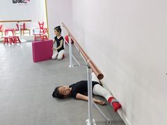 -小酒窝中国舞(汉阳店)