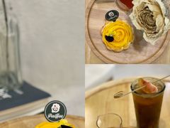 -Fruiffee Cafe 果啡派