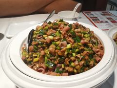 -小螺号海鲜·地道鲁菜(泉城广场店)