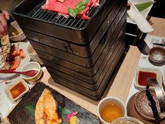 -匠和风精致料理(宁德万达店)