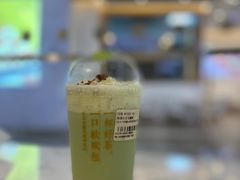 -奈雪的茶(佛山顺德美的悦然广场店)